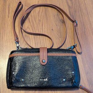 The Sak Crossbody Wallet